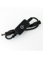 Диммер OEM 6A M-T72 Touch Black 1 канал (M-T72), 100012285