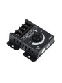 Димер OEM DC 12-24V (30А 1канал)(D-30-Manual-B) , 100025592