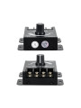 Димер OEM DC 12-24V (30А 1канал)(D-30-Manual-B) , 100025592