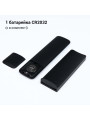 Пульт д/у OEM RF 2,4G для Диммера (R-01-2,4G-D-U), 100023402