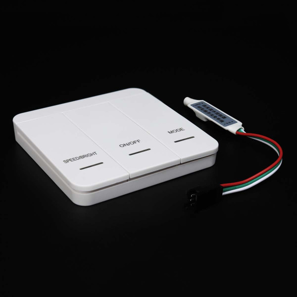 Контроллер SPI OEM Running Water HC-02 3 keys 2048pix (HC-02), 100023300