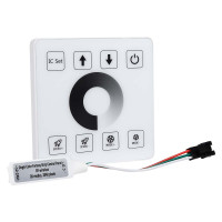 Контроллер SPI OEM Running Water HC-03 Touch 2048pix (HC-03)