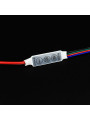 Контроллер RGB OEM 6А-SMART 72W DC 12V, Управления на корпусі (С-6A-SMART), 100000846