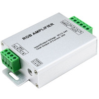 Усилитель RGB OEM 24А (AMP 24А)