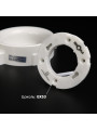 Светильник BIOM SP для лампы GX53 для натяжных потолков (SP-16R-FC-P), 100025760