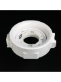 Светильник BIOM SP для лампы GX53 для натяжных потолков (SP-16R-FC-P), 100025760