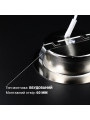 Светильник светодиодный Biom VL 230V 3W 4500K IP20 хром (VL-R3W-4-I), 100025753