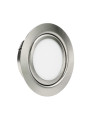 Светильник светодиодный Biom VL 230V 3W 4500K IP20 хром (VL-R3W-4-I), 100025753