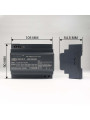 Блок питания Biom Professional DC12 150W 12,5A под DIN-рейку (BHDR-150-12), 100027982