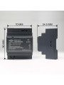 Блок живлення Biom Professional DC24 100W 4,2A під DIN-рейку (BHDR-100-24) , 100027985