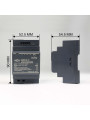 Блок питания Biom Professional DC24 60W 2,5A под DIN-рейку (BHDR-60-24), 100027984