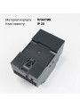 Блок питания Biom Professional DC24 60W 2,5A под DIN-рейку (BHDR-60-24), 100027984