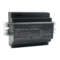 Блок питания Biom Professional DC48 150W 3,2A под DIN-рейку (BHDR-150-48)