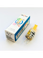 Світлодіодна лампа Biom JC 3.5W 330Lm 3000K AC/DC 12V G4 Clear (BG4-3,5-12-3-S) , 100001286