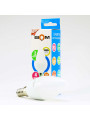 Светодиодная лампа Biom C37 4W 360Lm 3000K 220V E14 Frosted (BT-549), 100001423