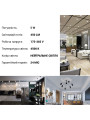 Светодиодная лампа Biom R39 5W 450Lm 4500K 220V E14 Frosted (BT-552), 100012232