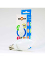 Светодиодная лампа Biom C37 9W 810Lm 4500K 220V E14 Frosted (BT-589), 100012231