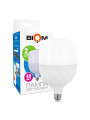 Світлодіодна лампа Biom T110 40W 4400Lm 6500K 220V E27 Frosted (HP-40-6) , 100015454