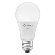 Светодиодная лампа LEDVANCE Smart WI-FI A60 9,5W 1055Lm 2700-6500K 230V E27 Матовый (Frosted) (4058075485433)