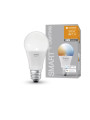Світлодіодна лампа LEDVANCE Smart WI-FI A60 9,5W 1055Lm 2700-6500K 230V E27 Матовий (Frosted) (4058075485433) , 100024159