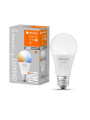 Світлодіодна лампа LEDVANCE Smart WI-FI A60 9,5W 1055Lm 2700-6500K 230V E27 Матовий (Frosted) (4058075485433) , 100024159