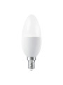 Світлодіодна лампа LEDVANCE Smart WI-FI B40 5W 470Lm 2700-6500K 230V E14 Матовий (Frosted) (4058075485556) , 100024164