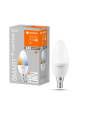 Світлодіодна лампа LEDVANCE Smart WI-FI B40 5W 470Lm 2700-6500K 230V E14 Матовий (Frosted) (4058075485556) , 100024164