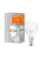 Світлодіодна лампа LEDVANCE Smart WI-FI P40 5W 470Lm 2700-6500K 230V E14 Матовий (Frosted) (4058075485617) , 100024165