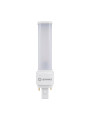 Світлодіодна лампа LEDVANCE DULUX EM 7W 770Lm 4000К 230V D18 G24D-2 Frosted (4058075823150) , 100024181