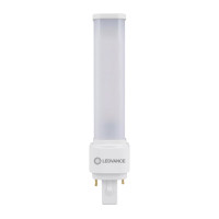 Світлодіодна лампа LEDVANCE DULUX EM 9W 1100Lm 4000К 230V D26 G24D-3 Frosted (4058075823198)