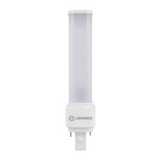 Светодиодная лампа LEDVANCE DULUX EM 9W 1100Lm 4000К 230V D26 G24D-3 Матовый (Frosted) (4058075823198)