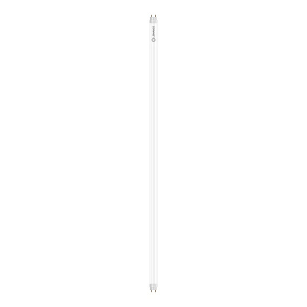 Світлодіодна лампа LEDVANCE LED Tube T8 9,7W 1700Lm 4000K 230V G13 Матовий (Frosted), одностороннє підключення (4099854037474) , 100024177