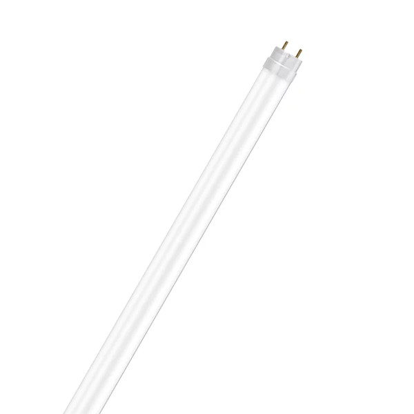 Світлодіодна лампа LEDVANCE LED Tube T8 9,7W 1700Lm 4000K 230V G13 Матовий (Frosted), одностороннє підключення (4099854037474) , 100024177