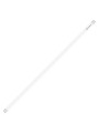 Світлодіодна лампа LEDVANCE LED Tube T8 17,9W 1700Lm 3300K 230V G13 Матовий (Frosted), одностороннє підключення (4099854045127) , 100024179