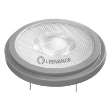 Светодиодная лампа LEDVANCE LED Reflector DIM PAR111 11,7W 800Lm 3000K AC/DC 12V G53 Рефлектор (4099854049163)