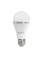 Світлодіодна лампа LEDVANCE LED Classic з акумулятором A60 8W 806Lm 2700K 230V E27 Матовий (Frosted) (4099854102417) , 100024081