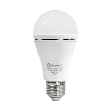 Светодиодная лампа LEDVANCE LED Classic With Added Function A60 8W 806Lm 6500K 230V E27 Матовый (Frosted) (4099854102431)