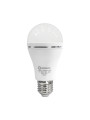 Світлодіодна лампа LEDVANCE LED Classic з акумулятором A60 8W 806Lm 6500K 230V E27 Матовий (Frosted) (4099854102431) , 100024082