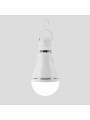 Світлодіодна лампа LEDVANCE LED Classic з акумулятором A60 8W 806Lm 6500K 230V E27 Матовий (Frosted) (4099854102431) , 100024082