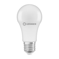 Светодиодная лампа LEDVANCE LED Classic Value A60 10W 1055Lm 6500K 230V E27 Матовый (Frosted) (4099854151002)