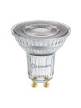 Светодиодная лампа LEDVANCE РАR16 DIM 100 36° 7W 750Lm 4000K 230V GU10 Рефлектор (4099854234965), 100024119