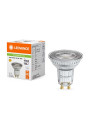 Светодиодная лампа LEDVANCE РАR16 DIM 100 36° 7W 750Lm 4000K 230V GU10 Рефлектор (4099854234965), 100024119