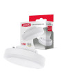 Світлодіодна лампа MAXUS AR111 10W 1000Lm 4100K 220V GX53 Frosted (1-GX53-10W) , 100023493