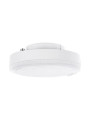 Світлодіодна лампа MAXUS AR111 10W 1000Lm 4100K 220V GX53 Frosted (1-GX53-10W) , 100023493