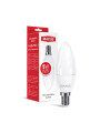 Світлодіодна лампа MAXUS C37 5W 4100K 220V E14 (1-LED-732) , 100014316
