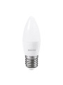 Світлодіодна лампа MAXUS C37 5W 4100K 220V E27 (1-LED-738) , 100021180