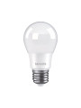 Світлодіодна лампа MAXUS A55 8W 3000K 220V E27 (1-LED-773) , 100014304
