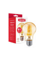 Світлодіодна лампа MAXUS філамент A60 8W 2700K 220V E27 Golden (1-MFM-761) , 100020342