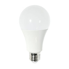 Светодиодная лампа MAXUS A70 10W 900Lm RGBW 220V E27 Frosted (Brio-W-Bulb-A70-10w)