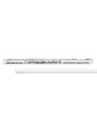 Светодиодная лампа MAXUS T8 Basic 14W 1680Lm 6500K 220V G13 1200мм PL Frosted 2-side (MAT8-14W865-BSC-12-2S), 100023500
